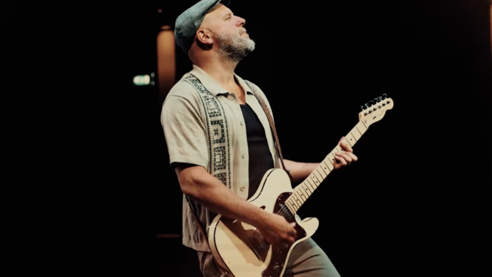 Erik Neimeijer videoposter